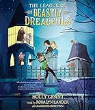 The_League_of_Beastly_Dreadfuls_Book_1